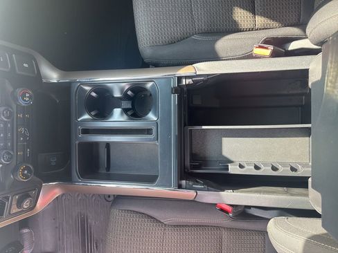 Used 2024 Ford F150 STX w/ Equipment Group 201A FX4 image 20