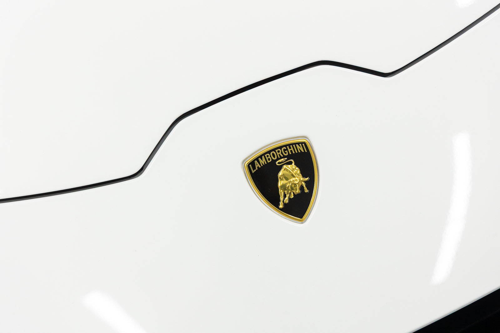 Used 2024 Lamborghini Huracan EVO AWD/4WD image 16