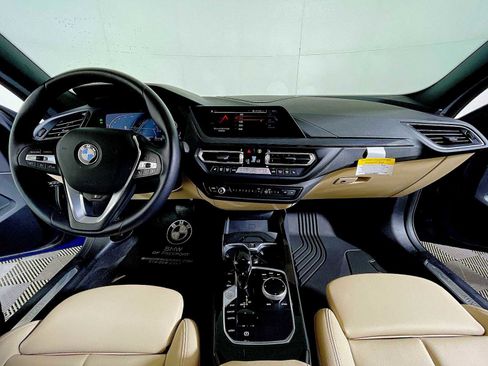 Certified 2024 BMW 228i xDrive Gran Coupe w/ Convenience Package image 16