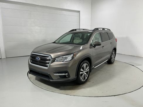 Used 2021 Subaru Ascent Limited w/ Technology Package AWD/4WD image 20