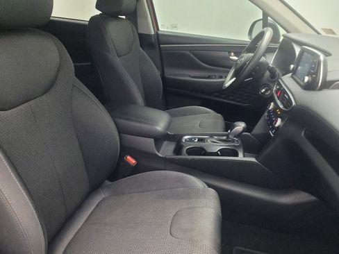 Used 2020 Hyundai Santa Fe SE FWD image 21