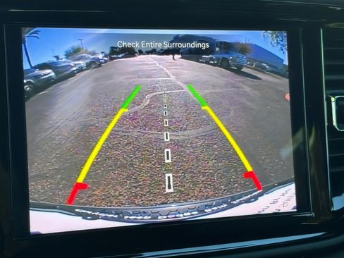 Used 2022 Dodge Durango R/T image 26