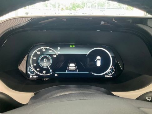 Used 2021 Hyundai Palisade Limited AWD/4WD image 11