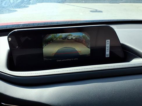 New 2025 MAZDA CX-30 AWD 2.5 S w/ Preferred Package image 18