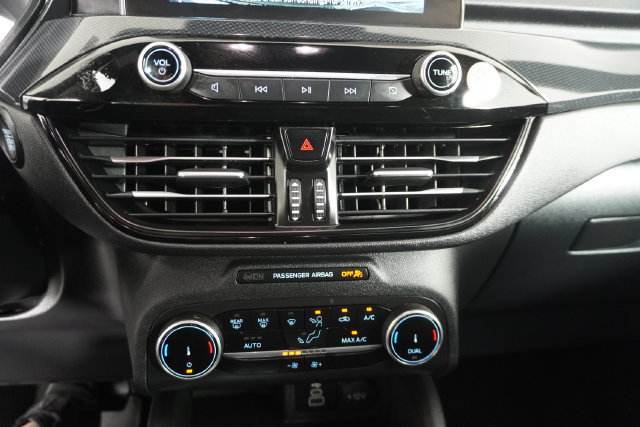 Used 2025 Ford Escape ST-Line FWD image 29