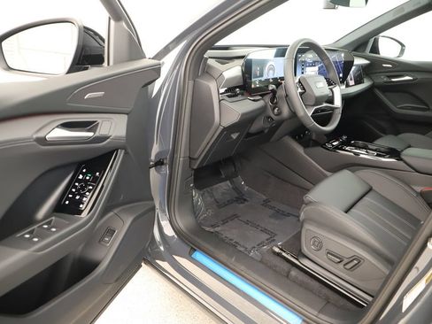 New 2027 Audi Q6 e-tron Prestige AWD/4WD image 14