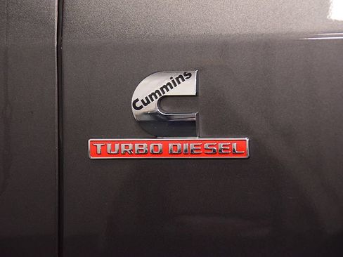 Used 2022 RAM 2500 Lone Star w/ Level A Equipment Group AWD/4WD image 12