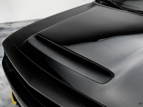 Used 2023 Dodge Challenger SRT Hellcat Redeye image 35