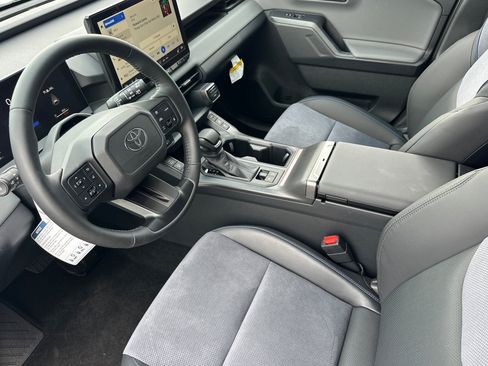 Certified 2026 Toyota RAV4 XSE w/ Weather Package AWD/4WD image 9