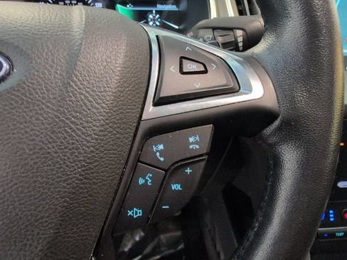 Certified 2018 Ford Edge Titanium w/ Equipment Group 301A AWD/4WD image 21