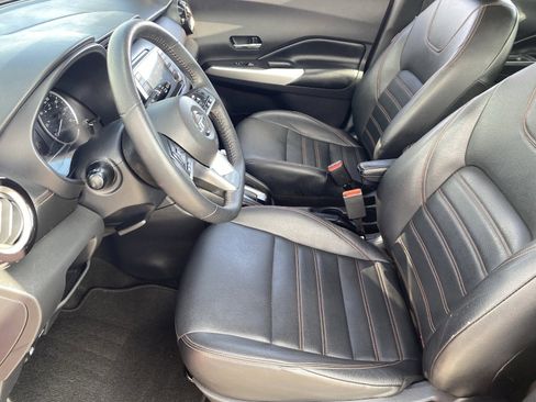 Used 2020 Nissan Kicks SR w/ SR Premium Package image 20