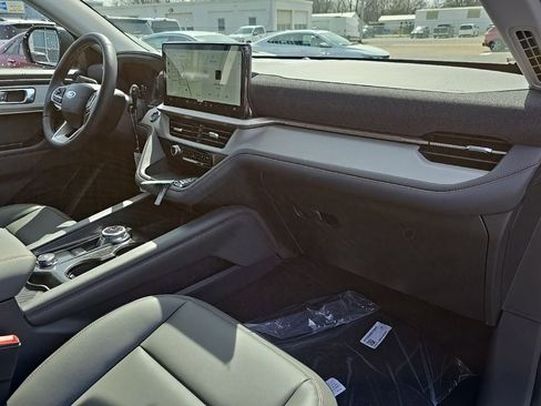 New 2026 Ford Explorer Active w/ Active Comfort Package AWD/4WD image 48