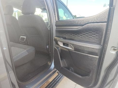 Used 2024 Ford Ranger XLT AWD/4WD image 19