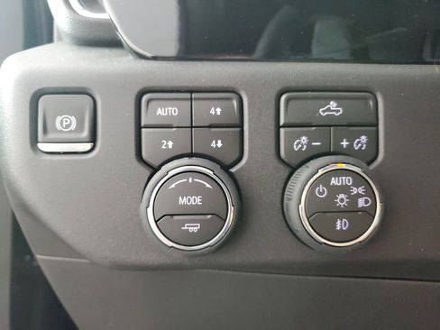 New 2026 Chevrolet Silverado 1500 LT Trail Boss image 25