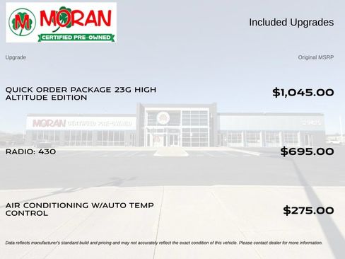 Used 2016 Jeep Patriot High Altitude AWD/4WD image 9