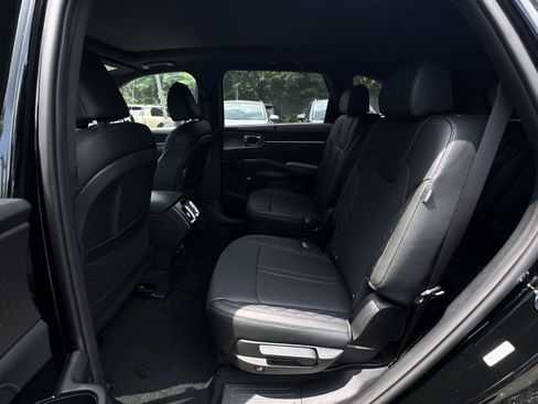 New 2026 Kia Sorento SX Prestige AWD/4WD image 34