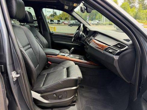 Used 2013 BMW X5 xDrive50i AWD/4WD image 13