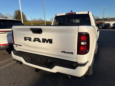 New 2026 RAM 1500 Big Horn image 3