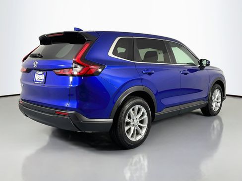 Certified 2024 Honda CR-V EX image 5