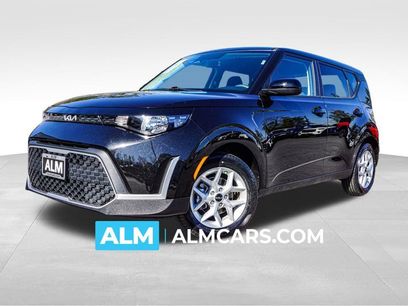 Used 2024 Kia Soul LX w/ Option Group 015