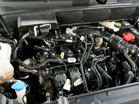 Used 2023 Lincoln Nautilus Reserve w/ Monochromatic Package image 13