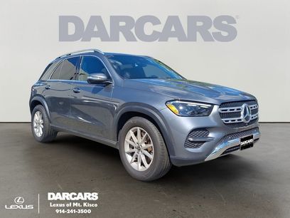 Used 2024 Mercedes-Benz GLE 450e 4MATIC