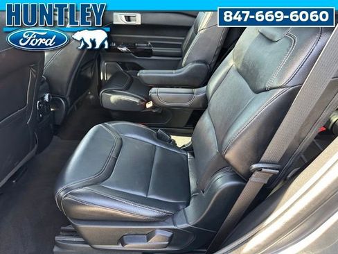 Used 2022 Ford Explorer ST w/ Equipment Group 401A AWD/4WD image 17
