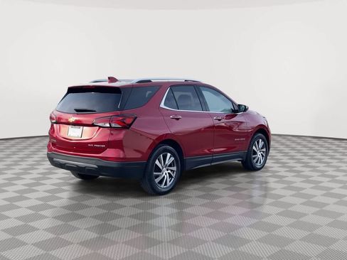 Used 2023 Chevrolet Equinox Premier image 8