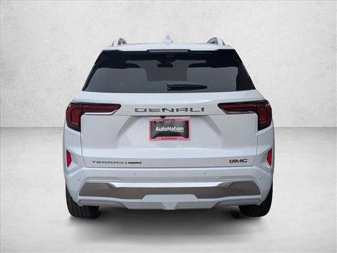 New 2026 GMC Terrain Denali image 6