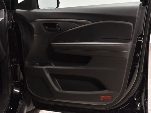 Used 2022 Honda Passport TrailSport image 33