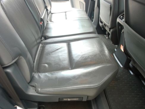 Used 2007 Honda Ridgeline RTL image 34