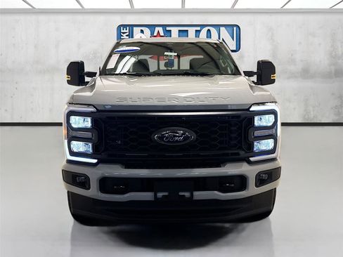 New 2026 Ford F250 XL w/ STX Appearance Package AWD/4WD image 2