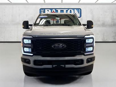New 2026 Ford F250 XL w/ STX Appearance Package