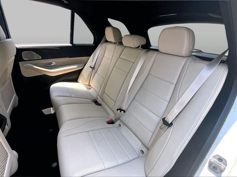 Used 2024 Mercedes-Benz GLE 350 4MATIC image 20