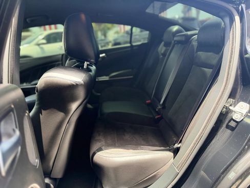 Used 2022 Dodge Charger Scat Pack RWD image 19