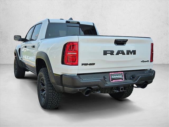 New 2026 RAM 1500 RHO w/ RHO Level 1 Equipment Group AWD/4WD image 9