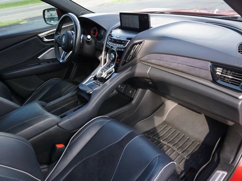 Used 2019 Acura RDX A-Spec AWD/4WD image 18
