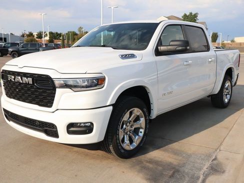 New 2026 RAM 1500 Big Horn image 11