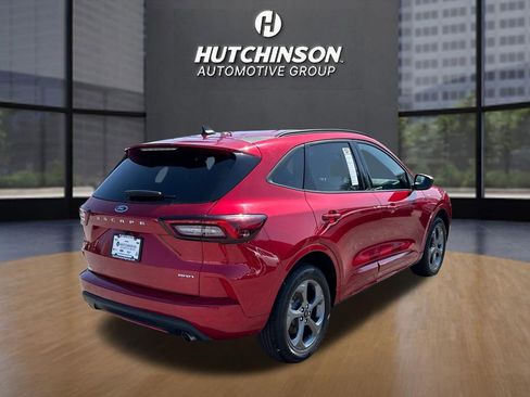 Used 2024 Ford Escape ST-Line image 7