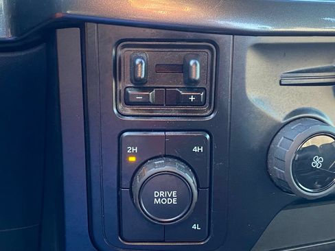 Used 2024 Ford F150 STX AWD/4WD image 29