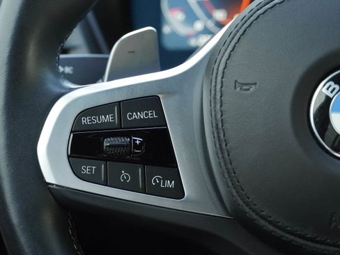 Used 2024 BMW X3 M40i AWD/4WD image 21
