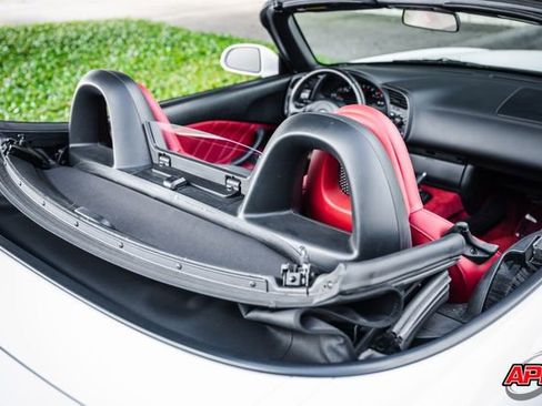 Used 2001 Honda S2000 image 68