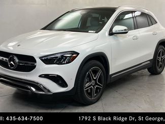 New 2026 Mercedes-Benz GLA 250 4MATIC video 1