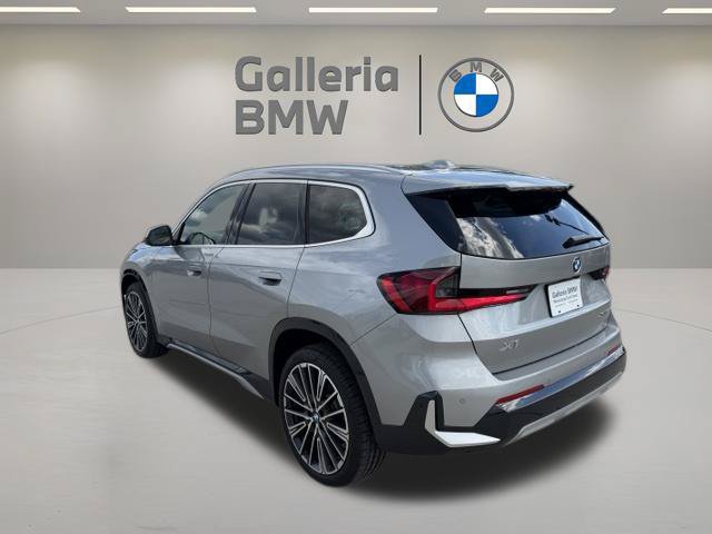 Used 2026 BMW X1 xDrive28i AWD/4WD image 8