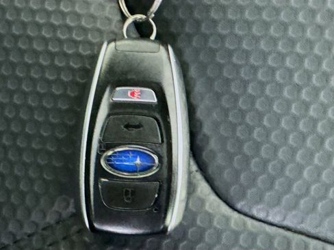 Used 2023 Subaru Forester Wilderness image 38