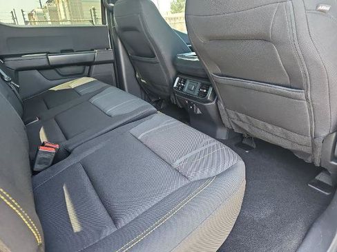 Certified 2024 Ford F150 STX AWD/4WD image 11