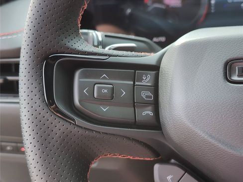 New 2026 Dodge Charger Scat Pack AWD/4WD image 31
