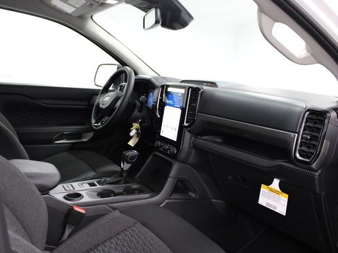 New 2025 Ford Ranger XLT w/ Chrome Accent Package image 28