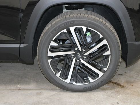 New 2026 Chevrolet Equinox RS w/ Convenience Package III AWD/4WD image 59