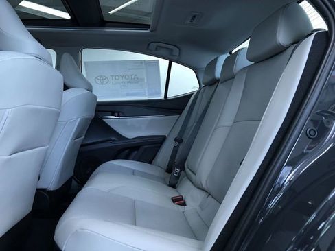 New 2026 Toyota Camry XLE AWD/4WD image 20